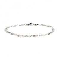 Bracciale Marlù Donna Basi in Acciaio 2BR0059 - 2BR0059